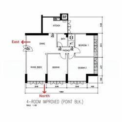 Blk 175 Toa Payoh Central (Toa Payoh), HDB 4 Rooms #569720161